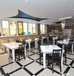 Фото Отели Омега Витязево 59